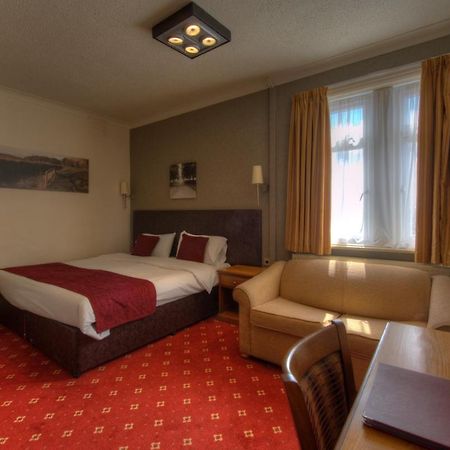 Royal Inn Scunthorpe Eksteriør bilde