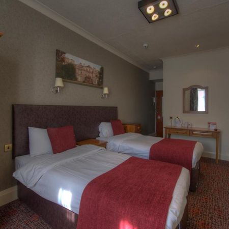 Royal Inn Scunthorpe Eksteriør bilde