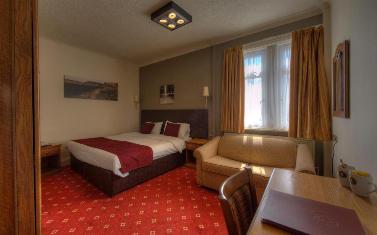 Royal Inn Scunthorpe Eksteriør bilde