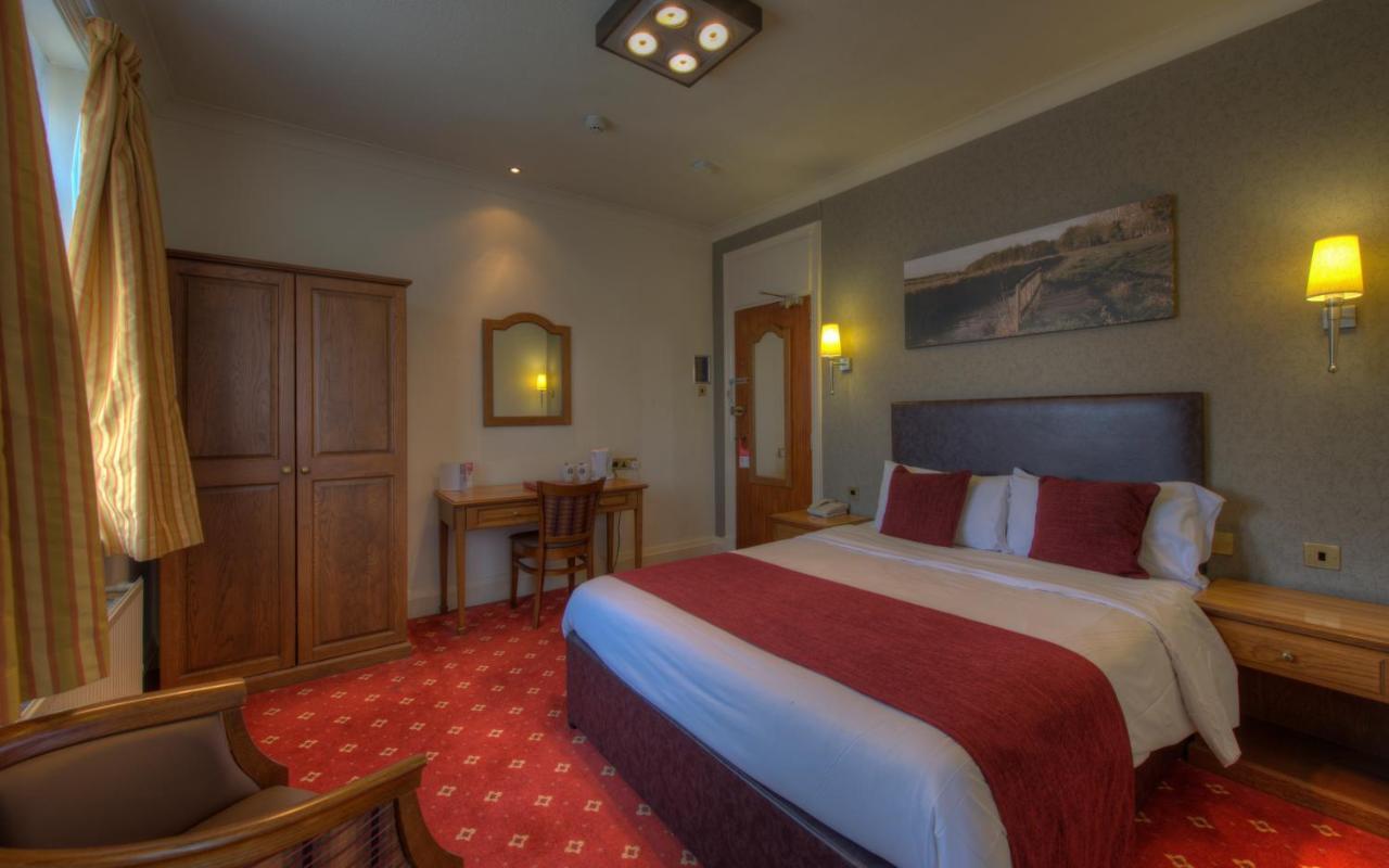 Royal Inn Scunthorpe Eksteriør bilde